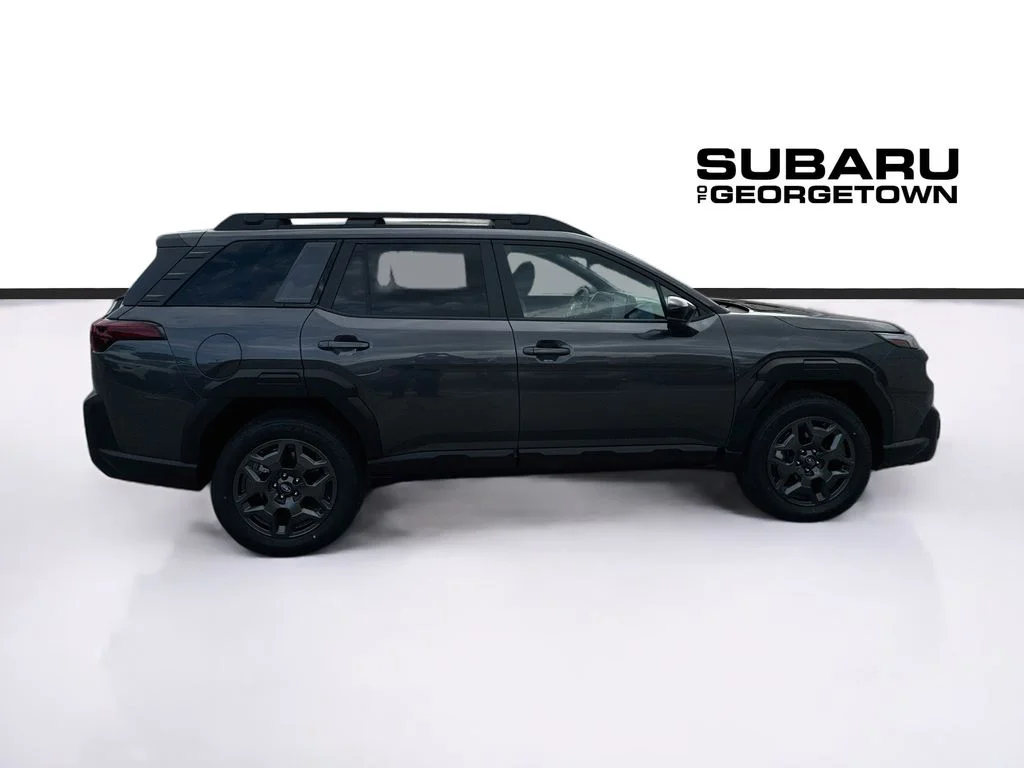 New 2026 Gray Subaru Premium image 9