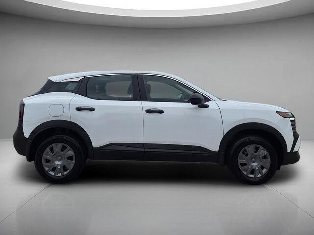Used 2026 Fresh Powder Nissan S image 4