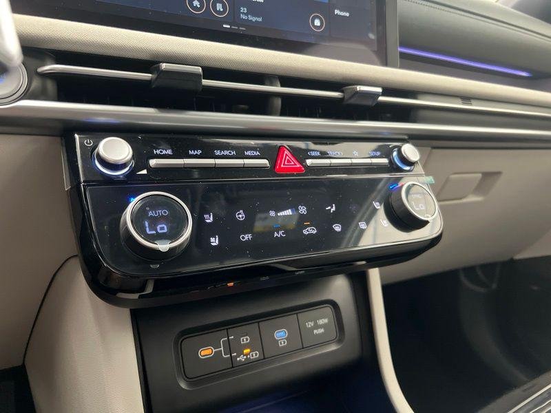 New 2026 Gray Hyundai Limited AWD image 33