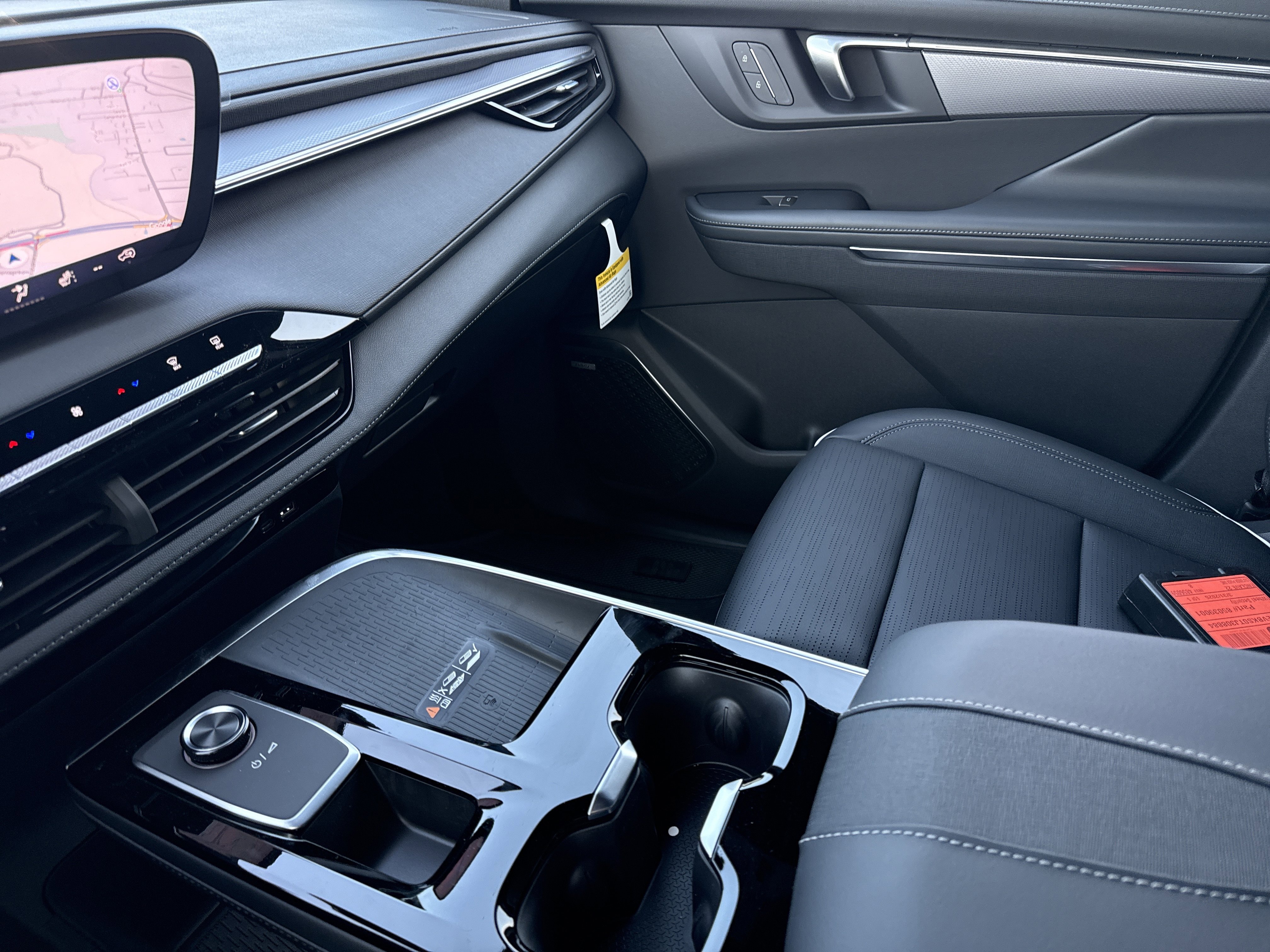 2026 Buick Enclave Sport Touring - Photo 25