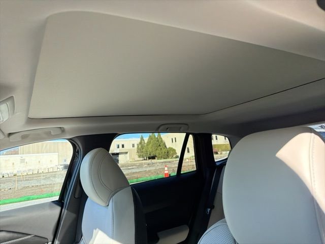 2026 Mazda CX-50 Premium Plus - Photo 11