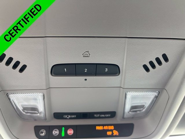 2023 Chevrolet Equinox Premier - Photo 29