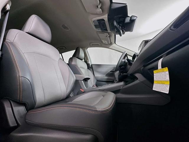 New 2026 ICE SILVER METALLIC Subaru Limited Hybrid image 25