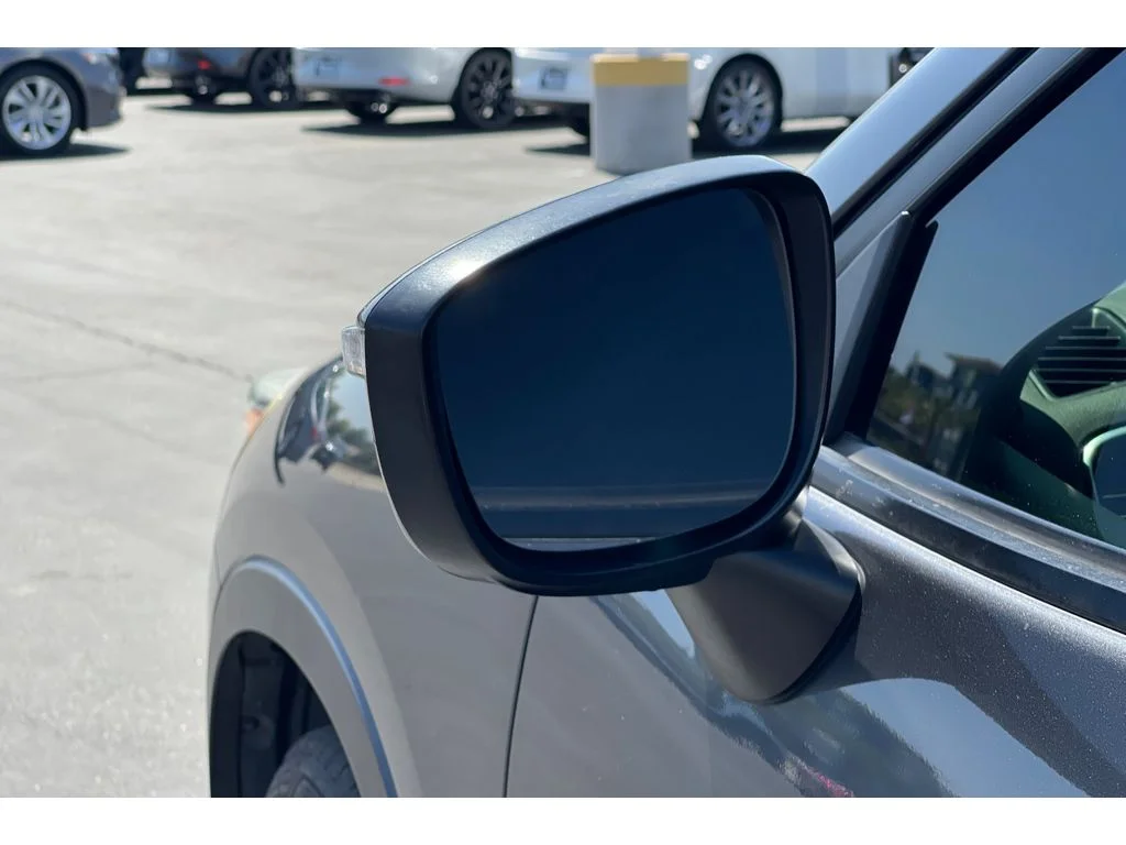 Used 2016 Meteor Gray Mica Mazda Touring image 12