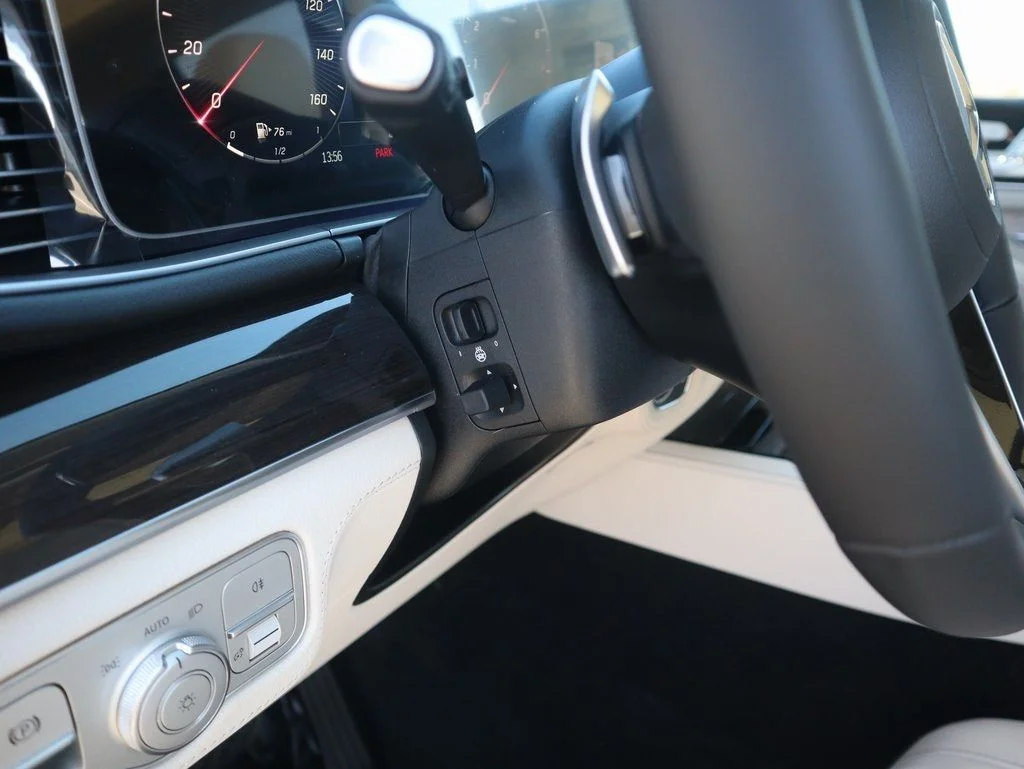 New 2026 White Mercedes-Benz GLE 350 image 38