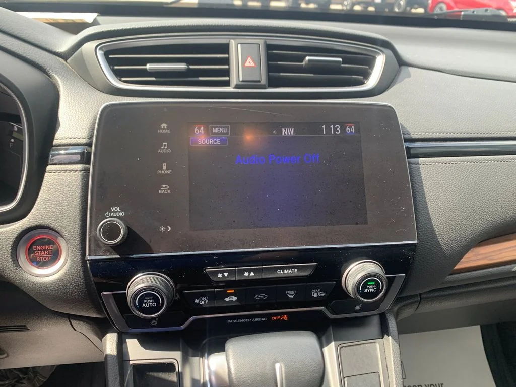 Used 2018  Honda EX-L image 20