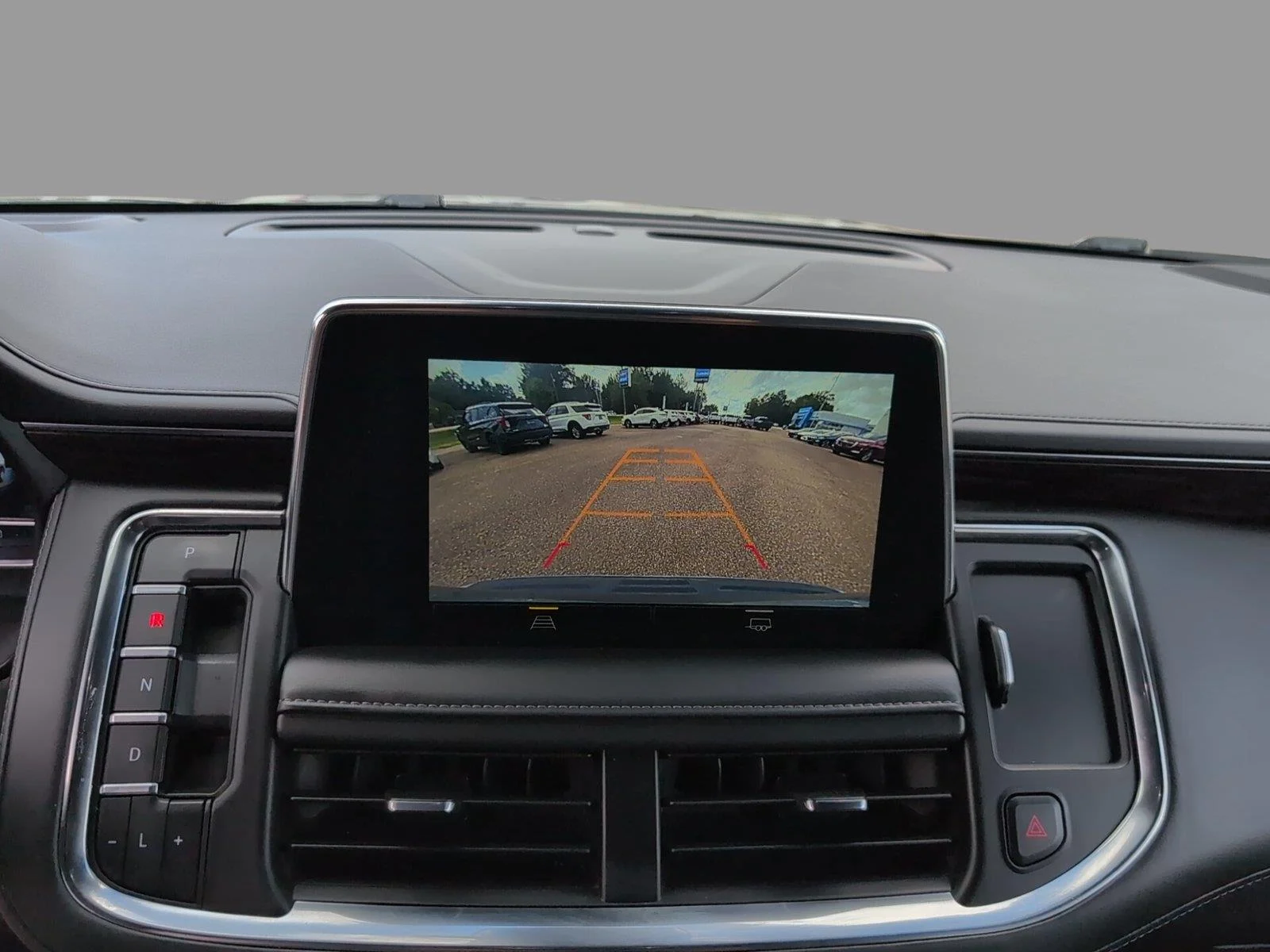 Used 2024 Silver Sage Metallic Chevrolet LT image 25