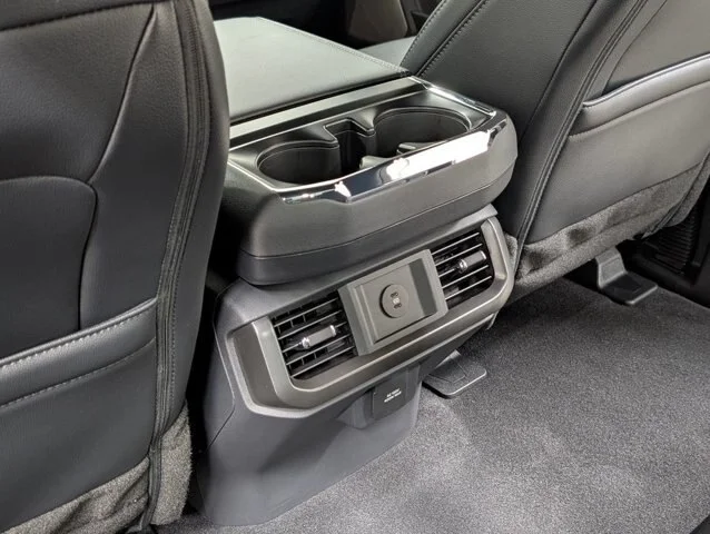 New 2026 Avalanche Ford Lariat® image 55