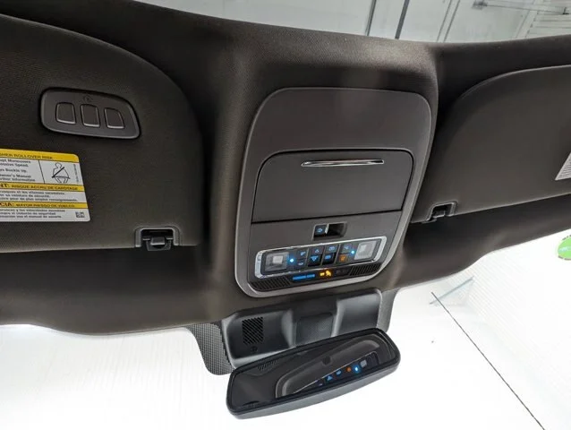 New 2026 Star White Metallic Tri-Coat Ford King Ranch® image 41