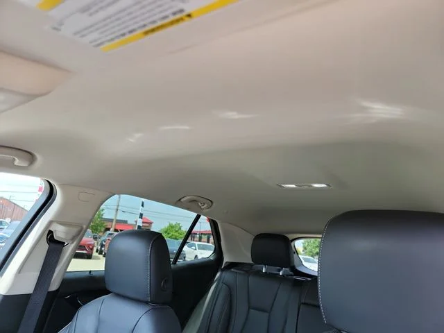 Used 2023 Black Buick Essence image 18