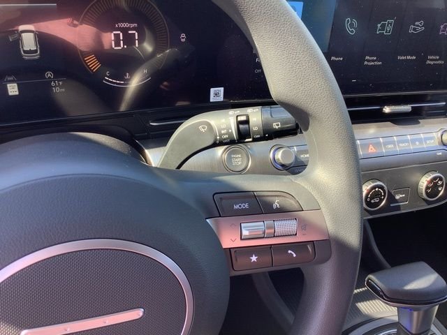 2026 Hyundai Kona SE - Photo 23