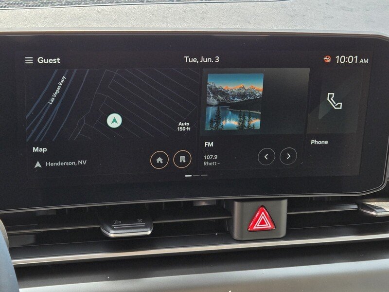 2026 Kia Carnival SX Prestige - Photo 10