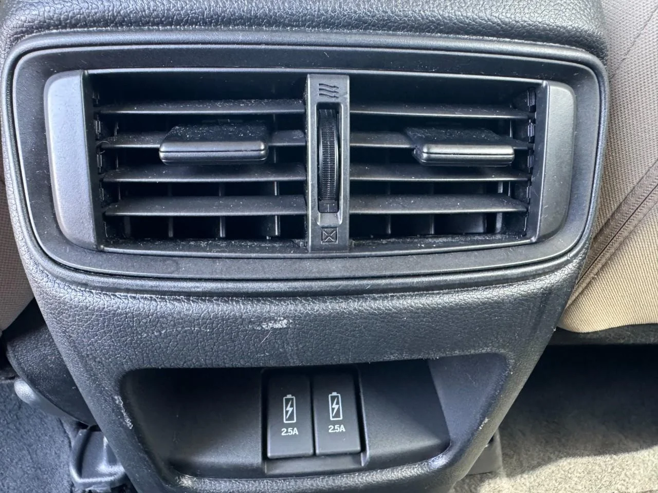 Used 2022 WHITE Honda EX image 12