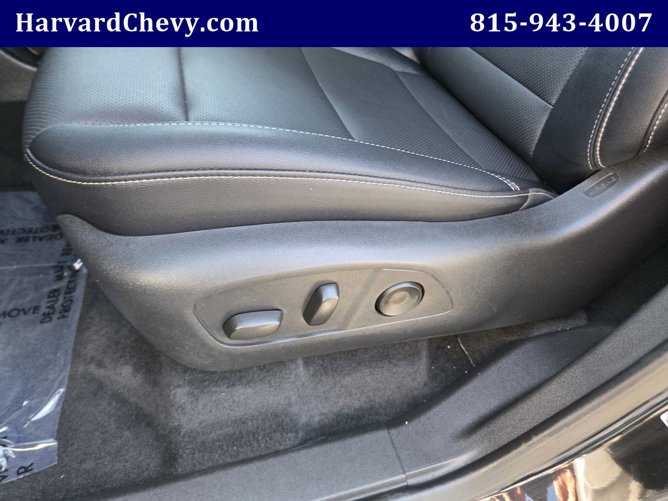 2025 Chevrolet Traverse LT - Photo 25