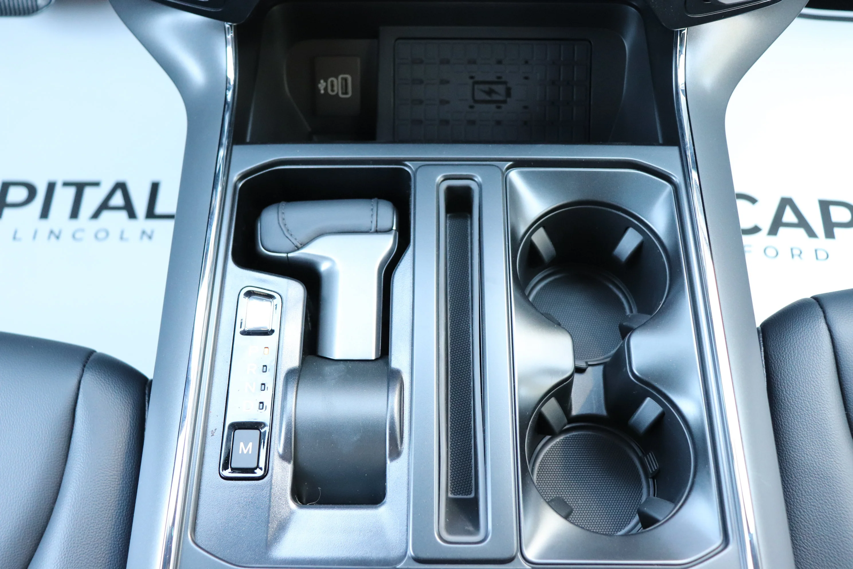 New 2026 AVALANCHE Ford XLT image 19