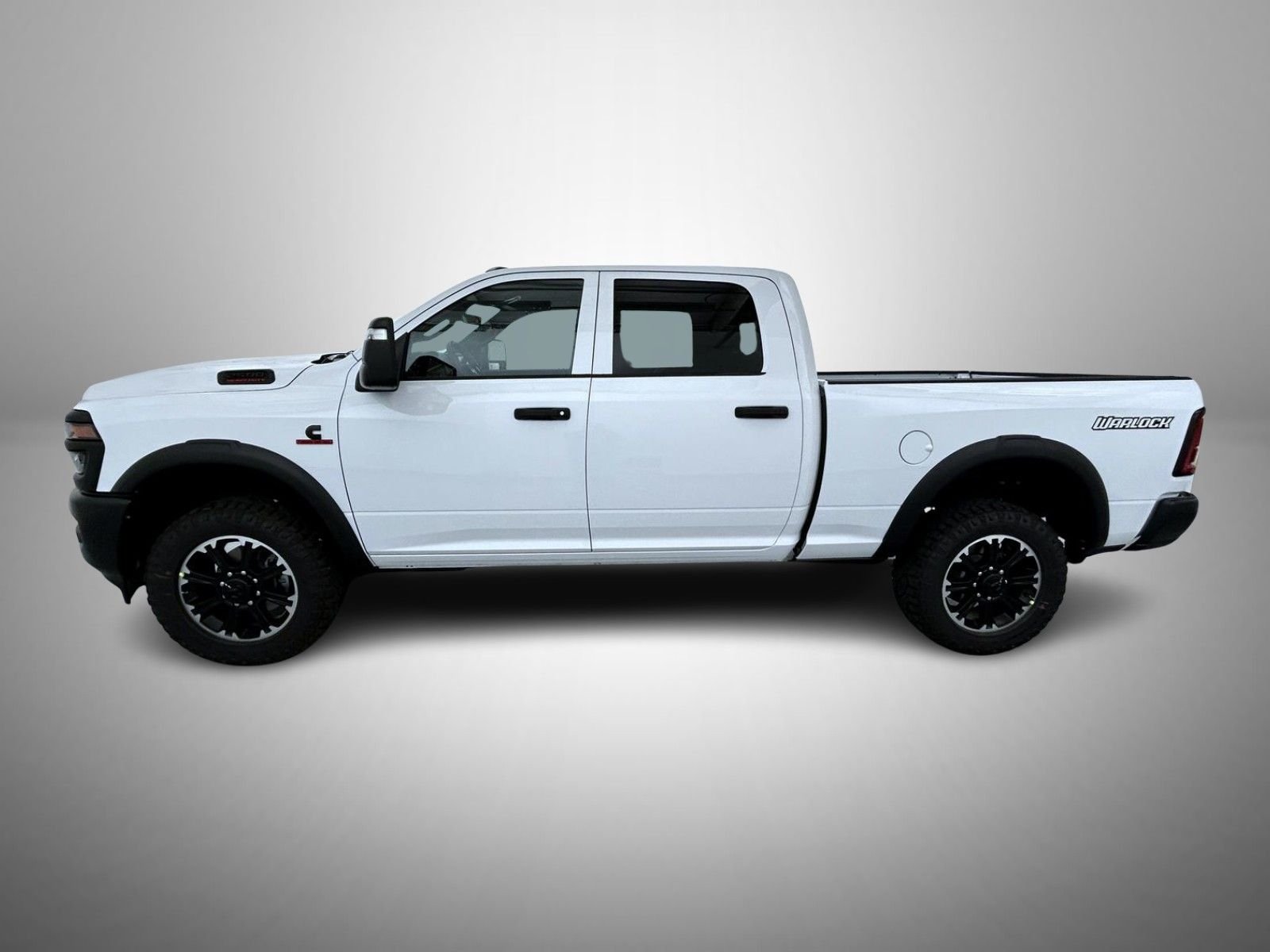 2026 RAM 2500 Tradesman/Warlock - Photo 8