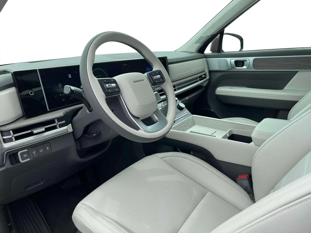 Used 2025 Gray Hyundai Calligraphy image 15