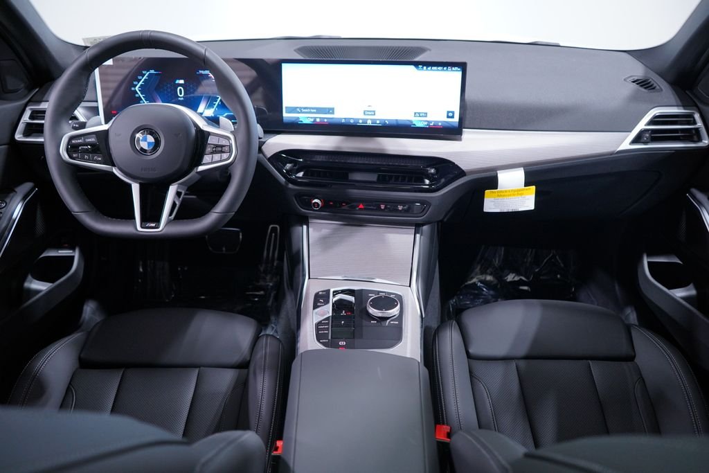 2026 BMW 3 Series 330i - Photo 10