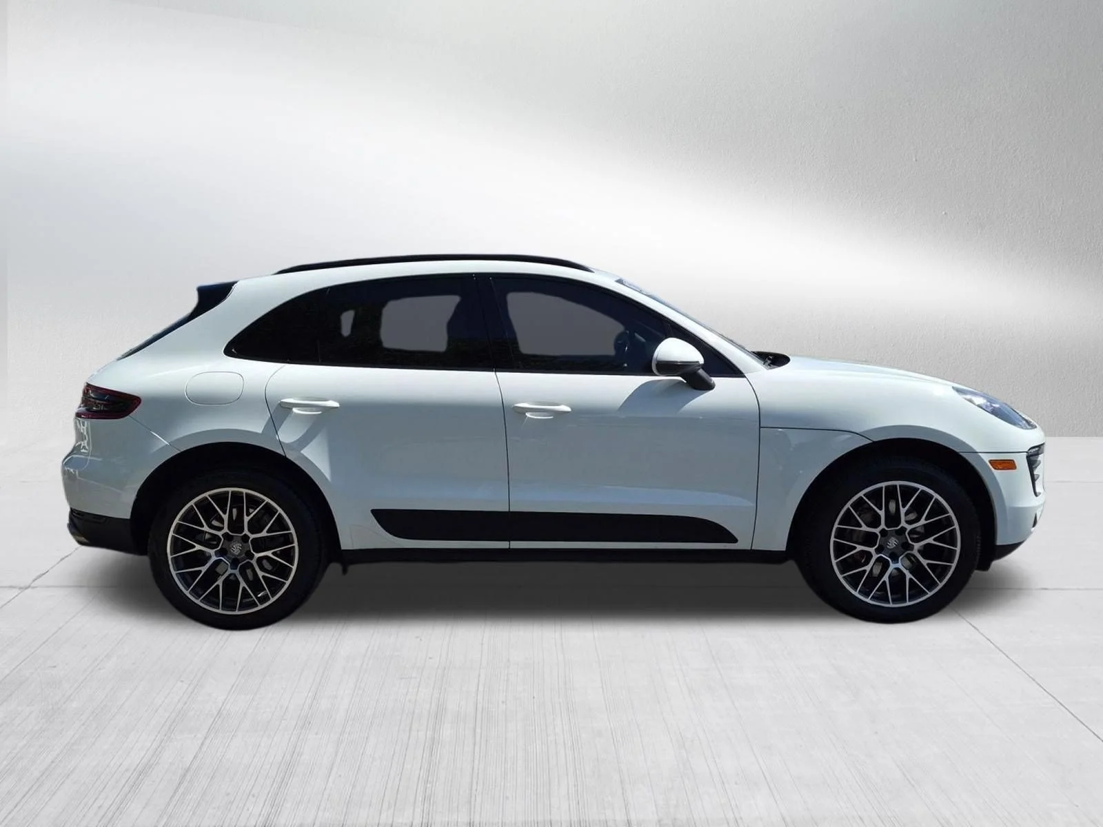 2018 Porsche Macan S - Photo 7