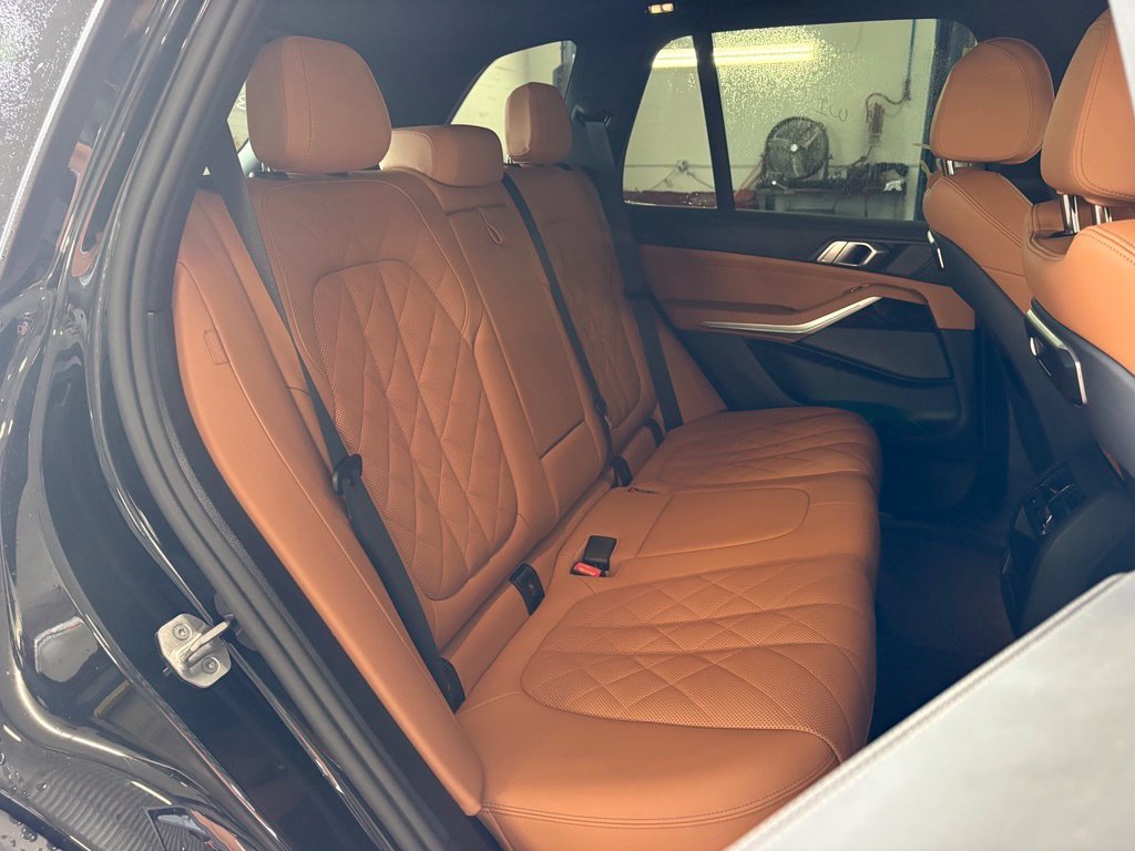 2026 BMW X5 40i - Photo 19