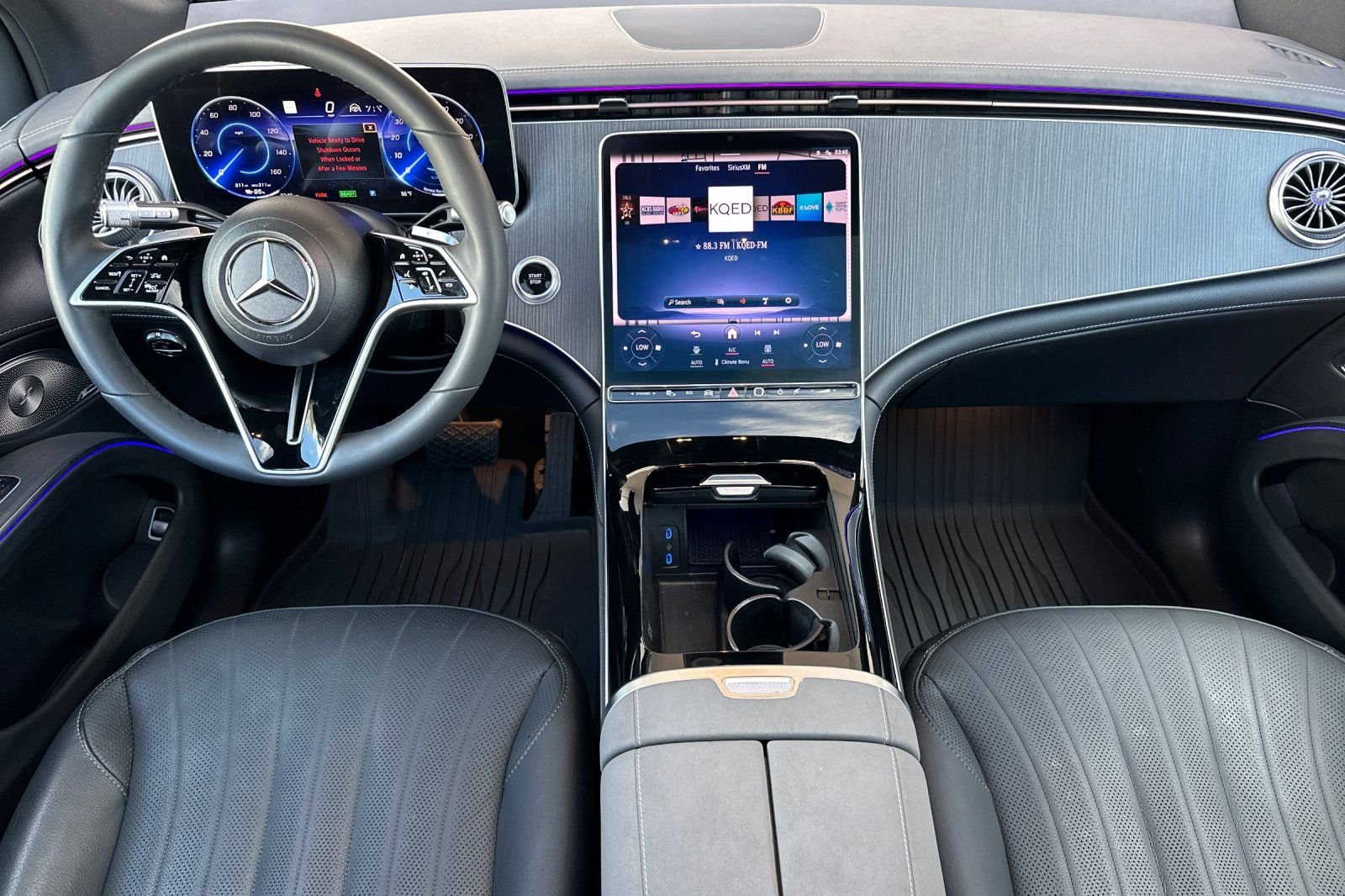 Certified Used 2023 Gray Mercedes-Benz 450 image 13