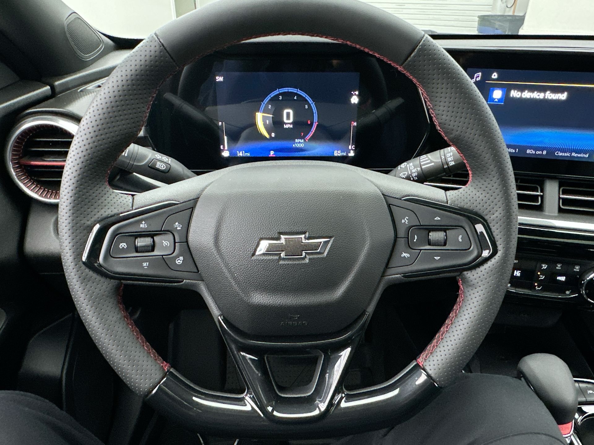 2026 Chevrolet Trax RS - Photo 66