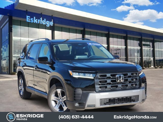 2026 Honda Pilot
