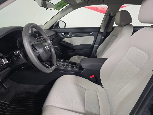 2023 Honda Civic LX - Photo 42