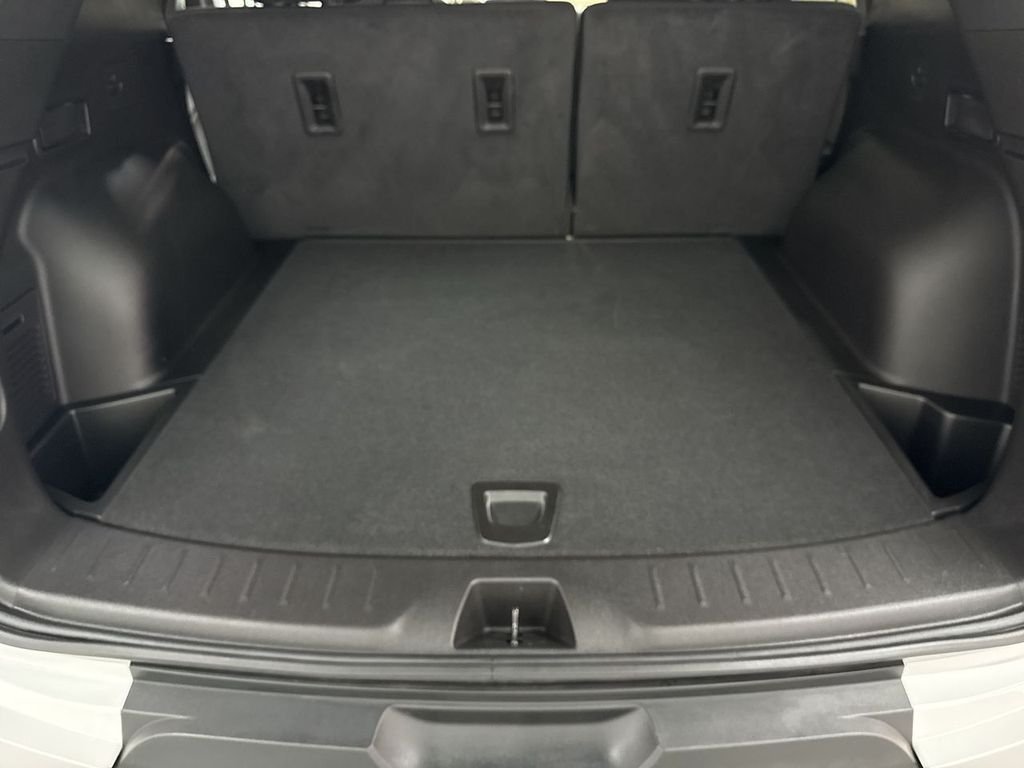 2024 Chevrolet Blazer 2LT - Photo 12