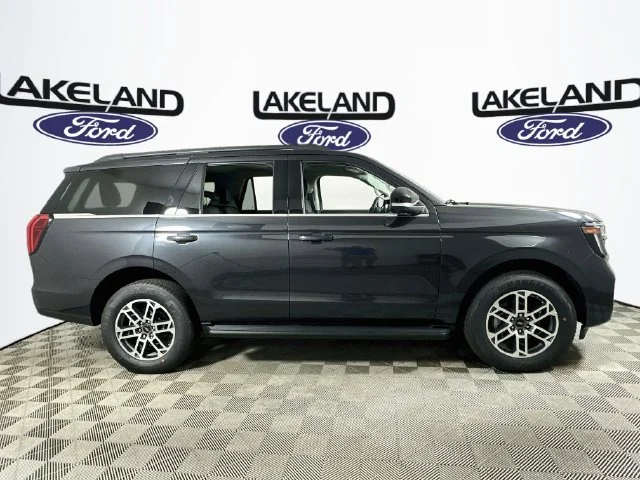 New 2026 Gray Ford Active image 2