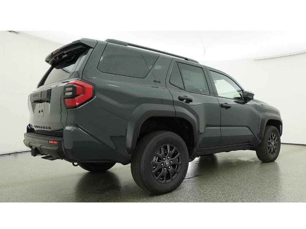 New 2026 Underground Toyota SR5 image 25