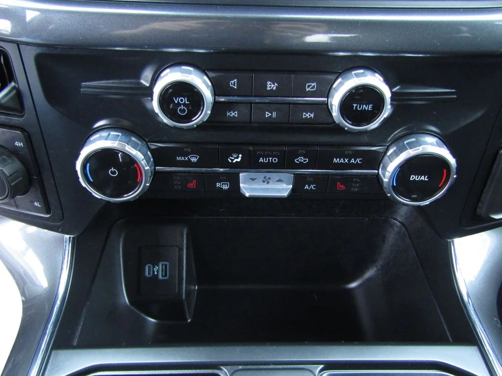 2023 Ford F-150 XLT - Photo 31
