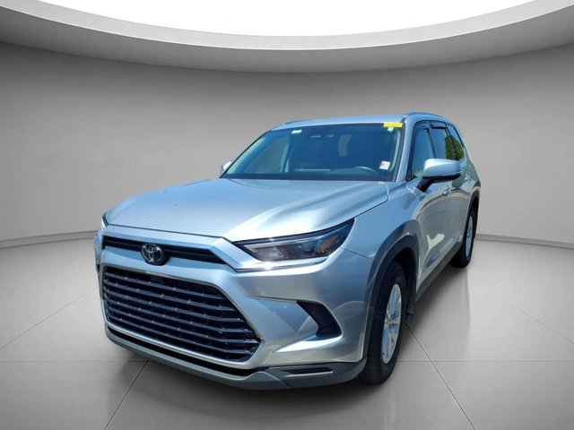 2024 Toyota Grand Highlander Hybrid XLE