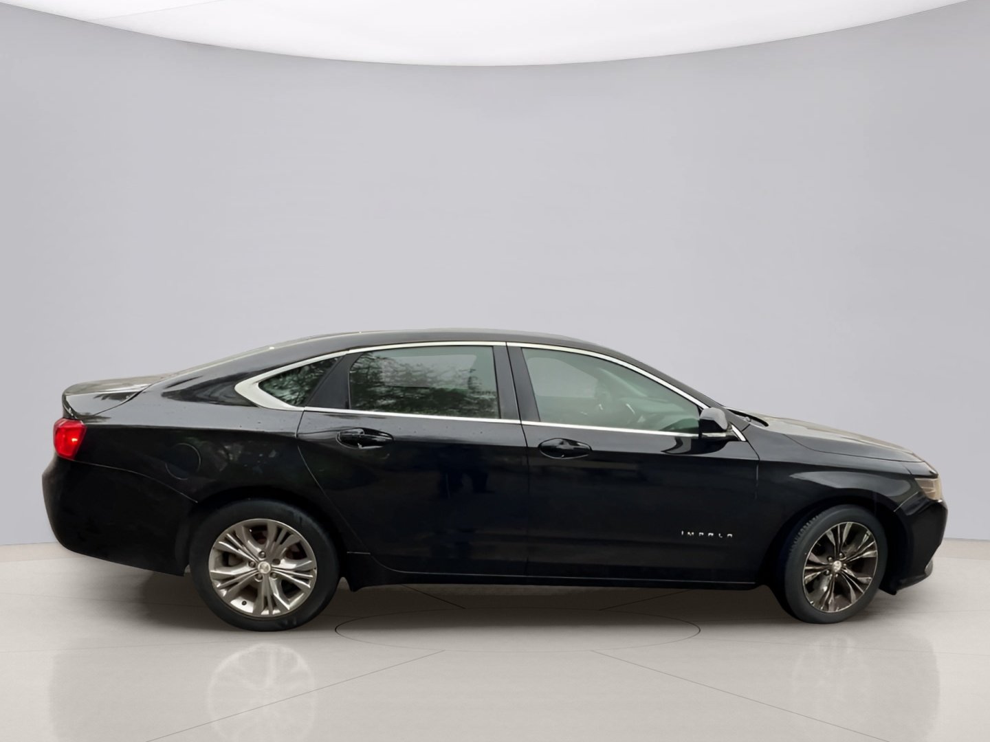 2014 Chevrolet Impala 2LT - Photo 6