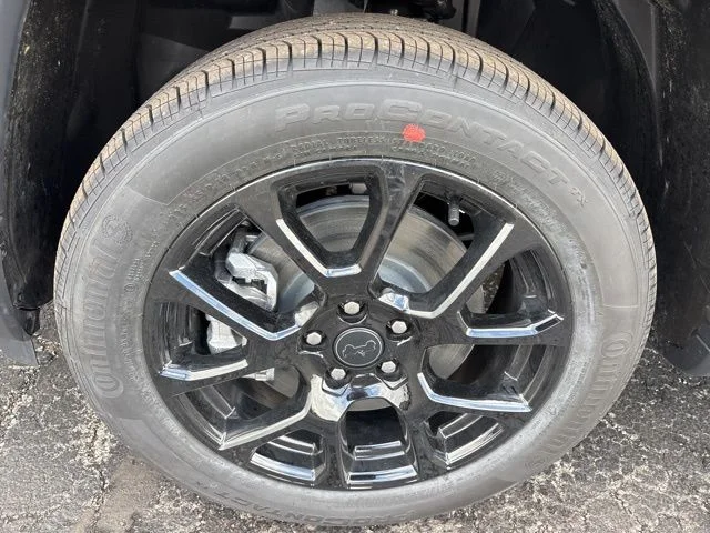2026 Jeep Compass Latitude Altitude - Photo 28