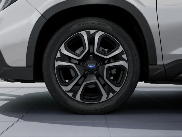 New 2027 CRYSTAL WHITE PEARL Subaru Limited 7-Passenger image 9