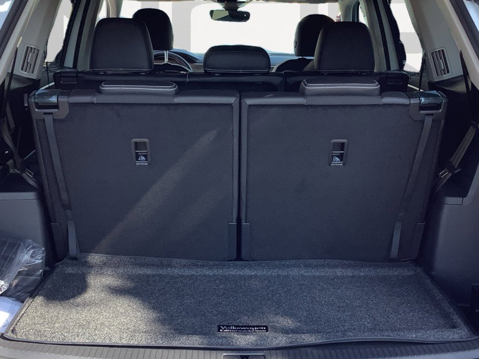 2026 Volkswagen Atlas SE w/Tech - Photo 15