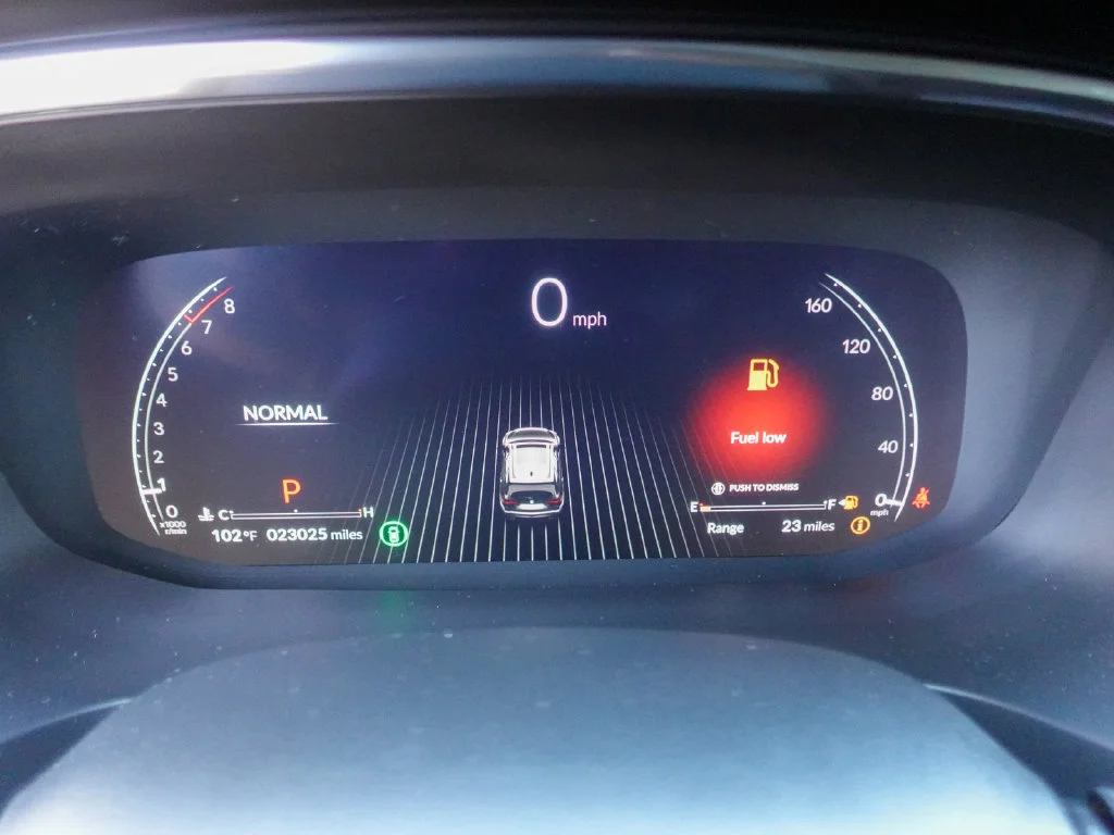 2024 Acura MDX Technology Package - Photo 15