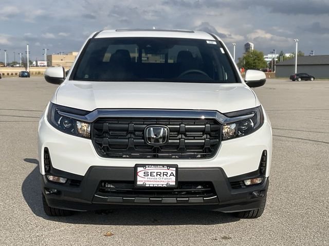 2026 Honda Ridgeline RTL - Photo 11