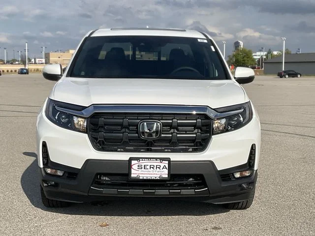 2026 Honda Ridgeline RTL - Photo 11