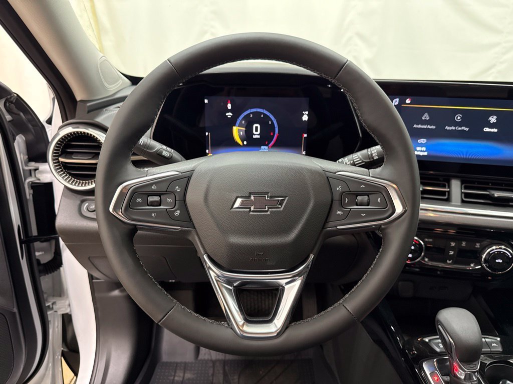 2026 Chevrolet Trax Activ - Photo 11