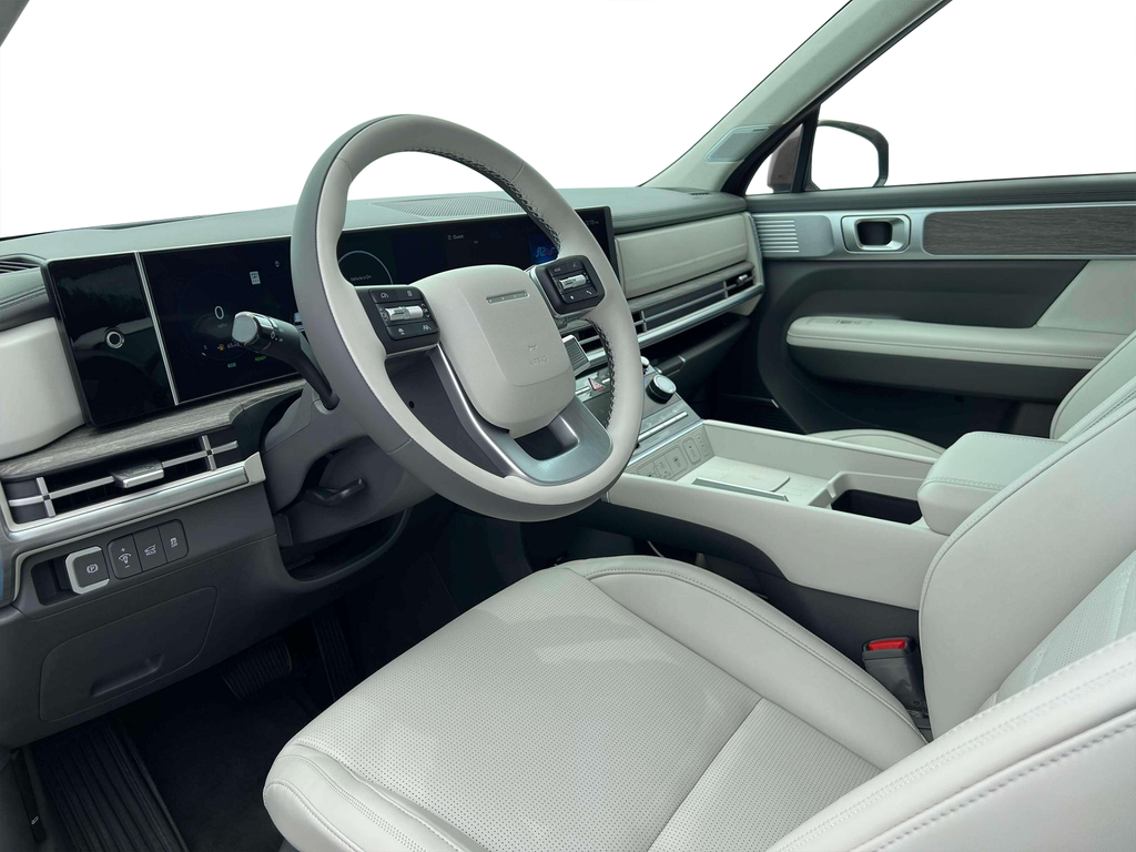 2025 Hyundai Santa Fe Calligraphy - Photo 15