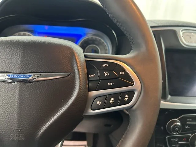 Used 2023 White Chrysler Touring image 13