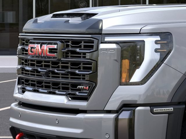 2026 GMC Sierra 2500HD AT4 - Photo 13