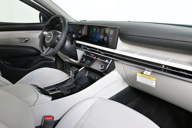 New 2026 Rockwood Green Hyundai SEL FWD image 89