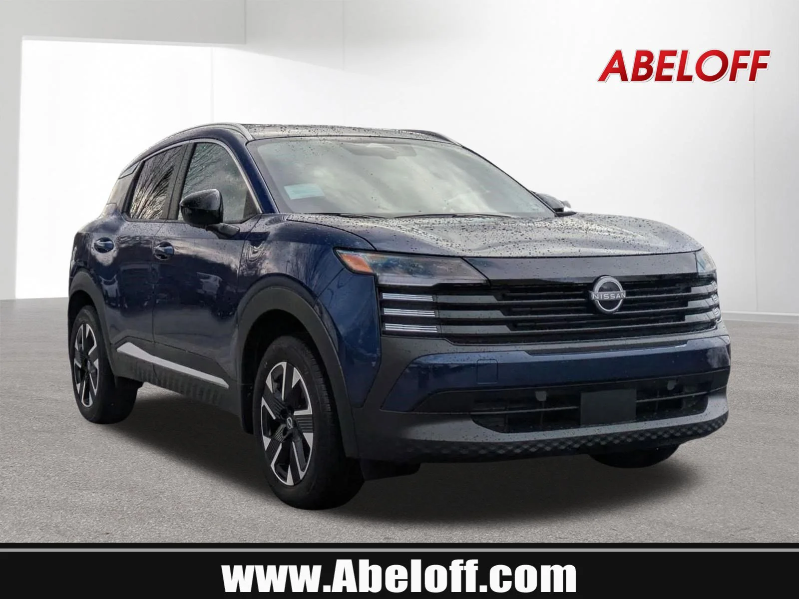 2026 Nissan KICKS