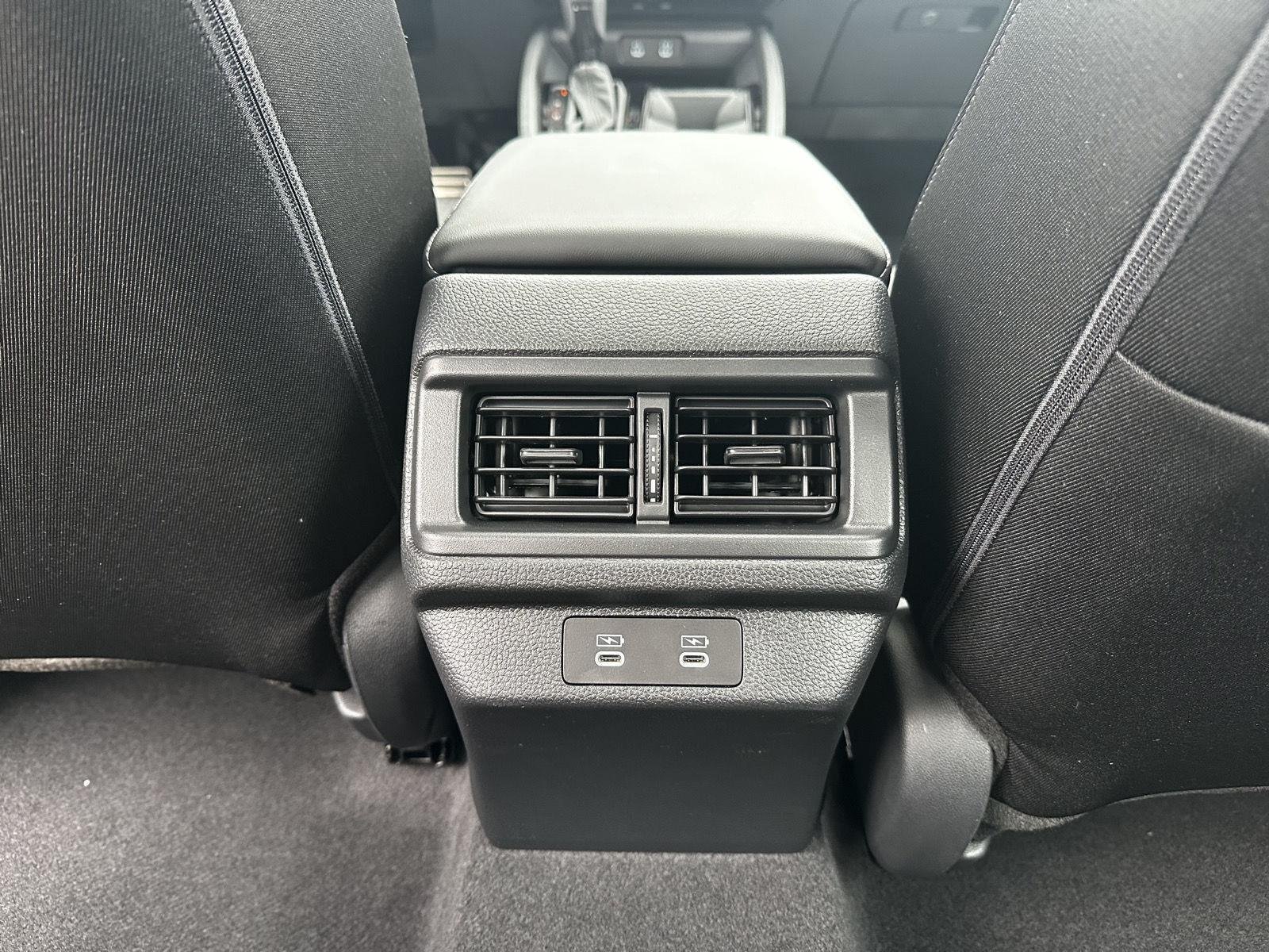 2026 Honda Accord Hybrid Sport - Photo 21