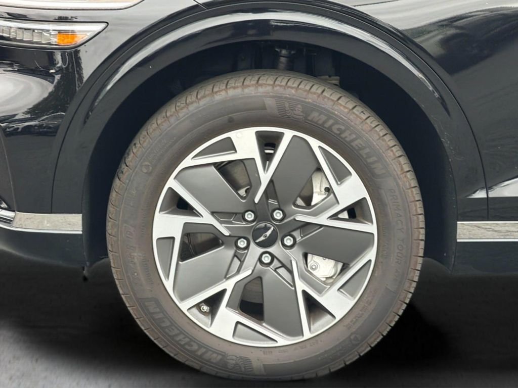 2026 GENESIS GV70 Base - Photo 26