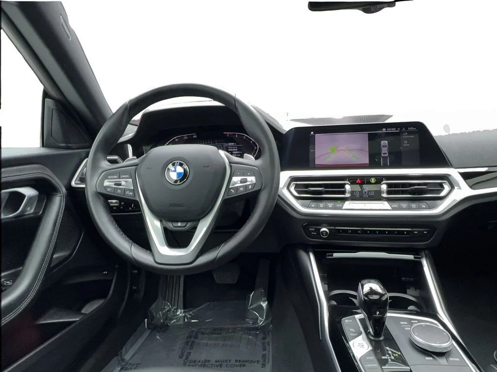 Used 2022 Red BMW 230i image 33