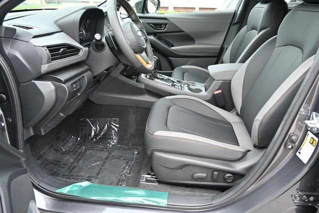 New 2026 Gray Subaru Wilderness image 19
